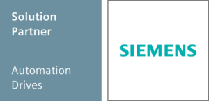 Siemens Solution Partner